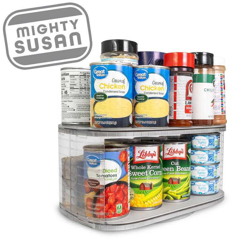 Mighty Susan - InspiredPDG